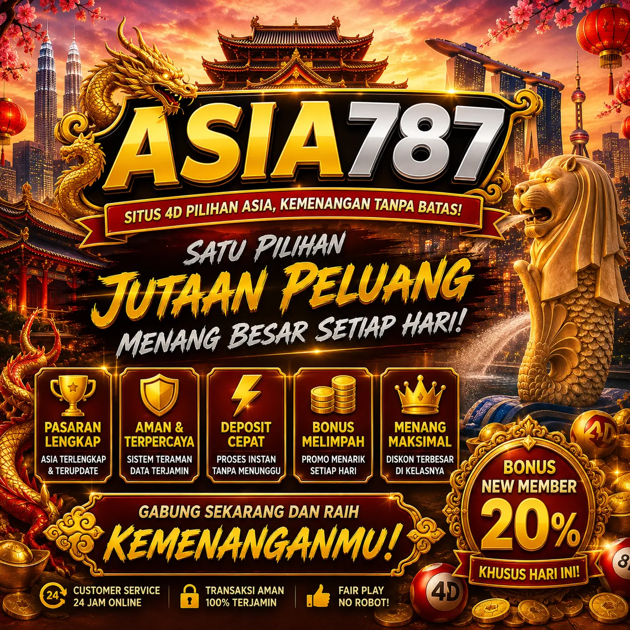 Asia787